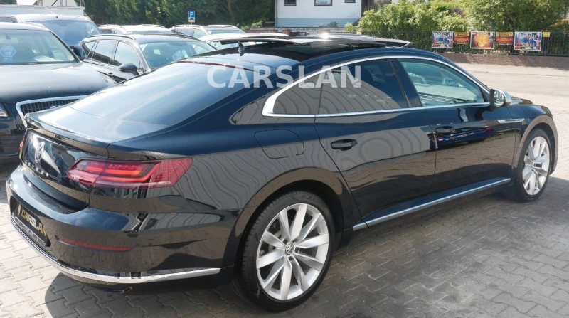 VW Arteon, снимка 4 - Автомобили и джипове - 52021325