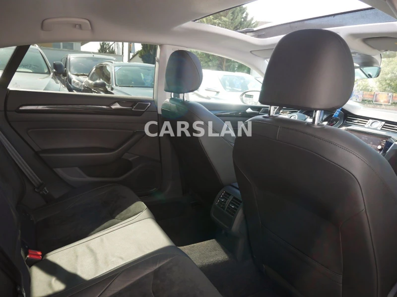 VW Arteon, снимка 6 - Автомобили и джипове - 52021325