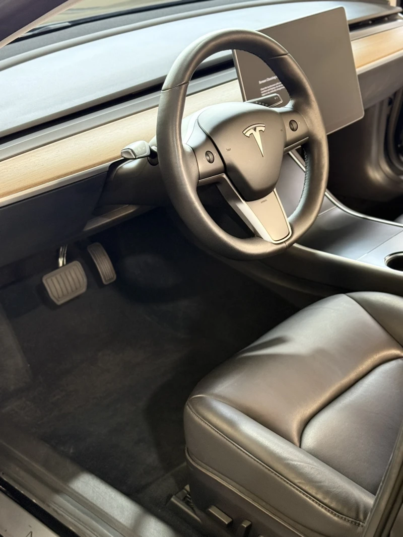 Tesla Model 3 Dual Motor Long Range, снимка 11 - Автомобили и джипове - 52729024