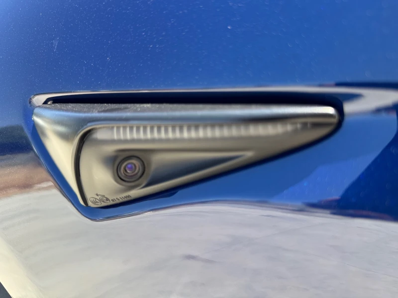 Tesla Model 3 Dual Motor Long Range, снимка 5 - Автомобили и джипове - 52729024