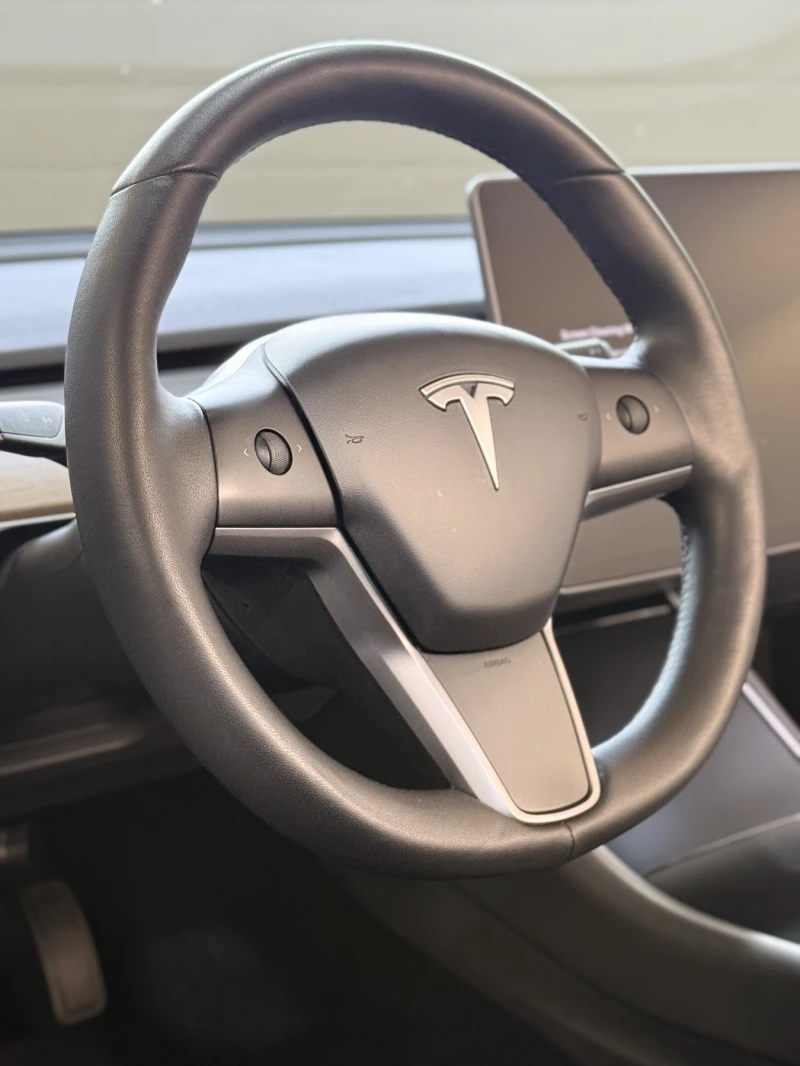 Tesla Model 3 Dual Motor Long Range, снимка 10 - Автомобили и джипове - 52729024