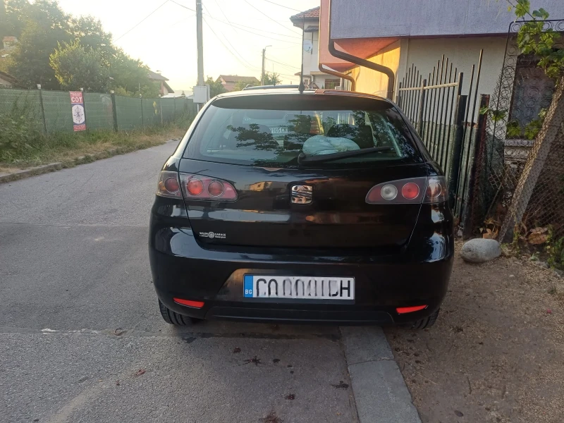 Seat Ibiza, снимка 3 - Автомобили и джипове - 52437579