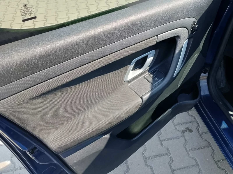 Skoda Roomster 1.2i LPG, снимка 8 - Автомобили и джипове - 51301848