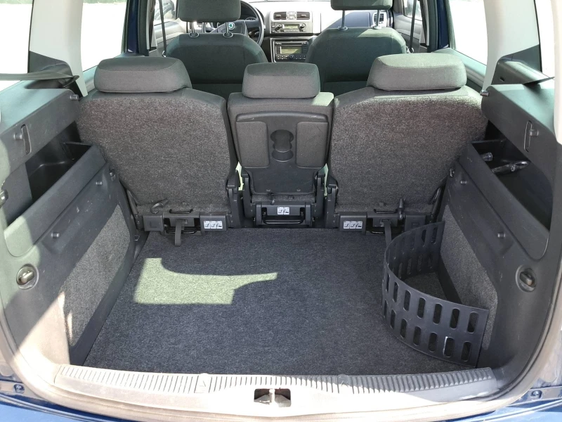 Skoda Roomster 1.2i LPG, снимка 5 - Автомобили и джипове - 51301848