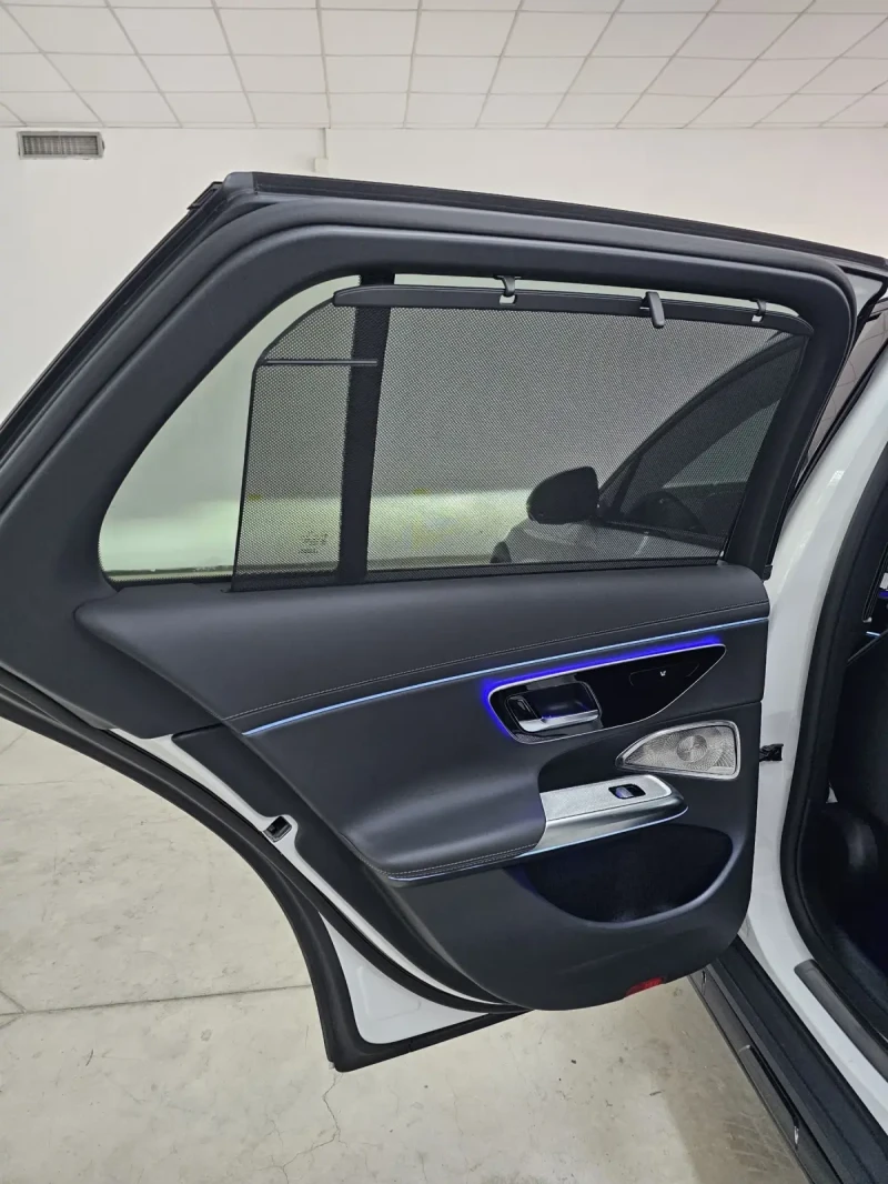 Mercedes-Benz E 300 de All Terrain Панорама , снимка 14 - Автомобили и джипове - 51370688