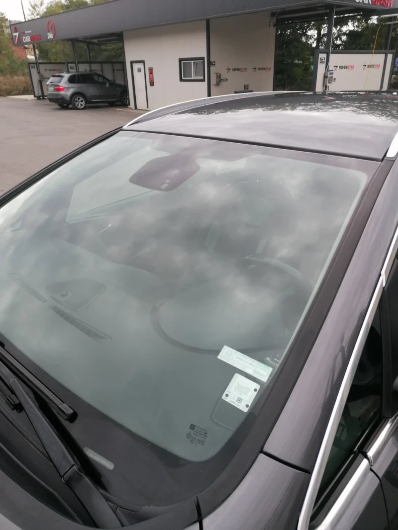 Opel Astra Спорт тоурер, снимка 6 - Автомобили и джипове - 52353195