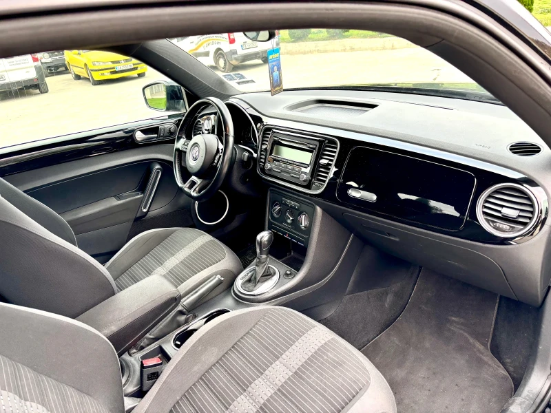 VW Beetle, снимка 6 - Автомобили и джипове - 52315076