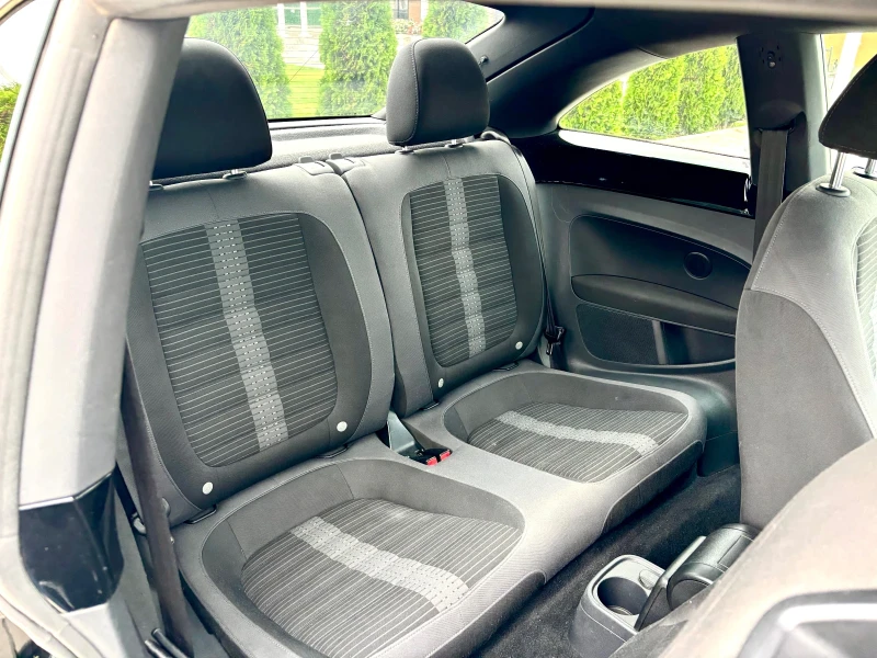 VW Beetle, снимка 5 - Автомобили и джипове - 52315076