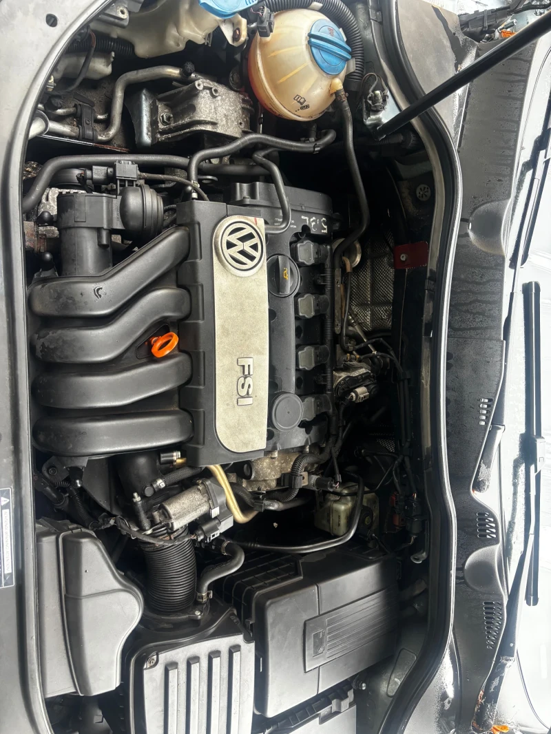 VW Passat 2.0 FSI/150k.c 4motion На Части 0894533522, снимка 5 - Автомобили и джипове - 52372196