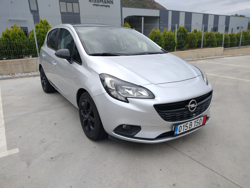 Opel Corsa 1.4 I* SPORT* GPL* EURO 6B* , снимка 7 - Автомобили и джипове - 52473397
