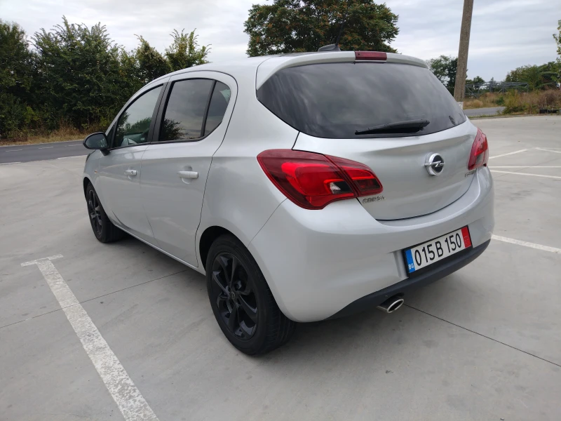 Opel Corsa 1.4 I* SPORT* GPL* EURO 6B* , снимка 3 - Автомобили и джипове - 52473397
