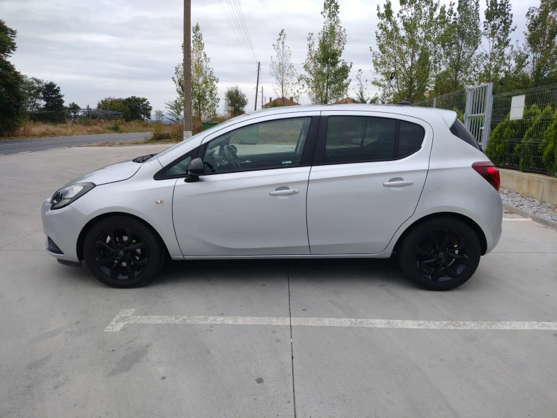 Opel Corsa 1.4 I* SPORT* GPL* EURO 6B* , снимка 2 - Автомобили и джипове - 52473397