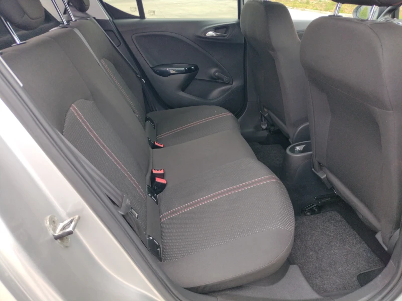 Opel Corsa 1.4 I* SPORT* GPL* EURO 6B* , снимка 10 - Автомобили и джипове - 52473397