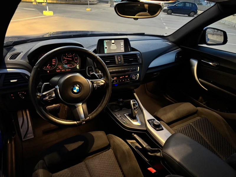 BMW 220 d, снимка 9 - Автомобили и джипове - 52497147