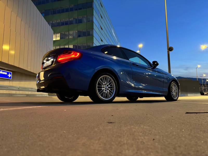 BMW 220 d