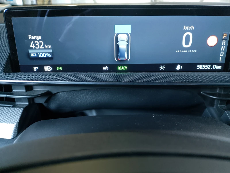 Ford Mustang Mach-E 76KW* RWD* 96.3%SOH* Bang & Olufsen* FordConnect, снимка 6 - Автомобили и джипове - 53001789