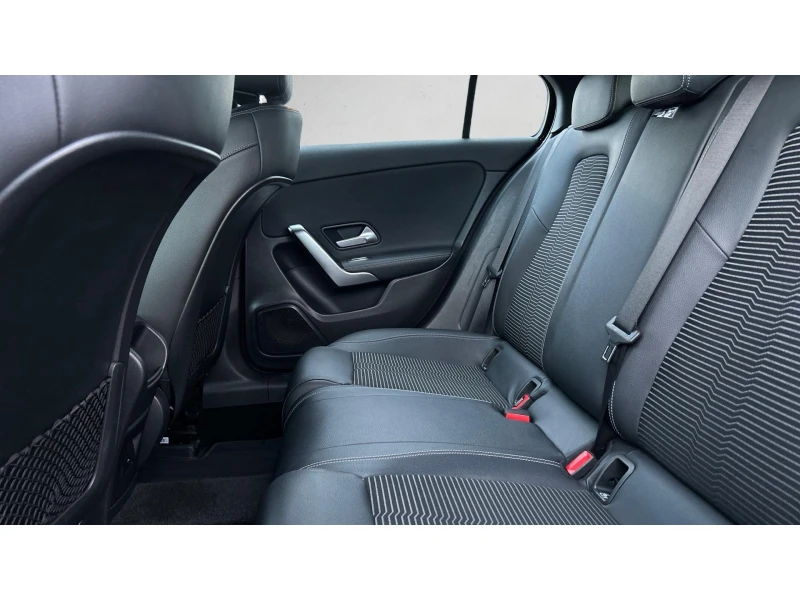 Mercedes-Benz A 180 Месечна вноска от 314  , снимка 11 - Автомобили и джипове - 53039870