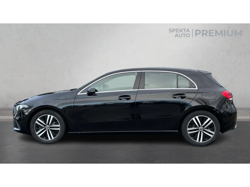 Mercedes-Benz A 180 Месечна вноска от 314  , снимка 3 - Автомобили и джипове - 53039870