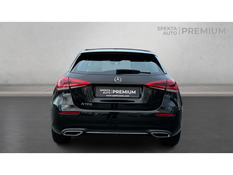 Mercedes-Benz A 180 Месечна вноска от 314  , снимка 4 - Автомобили и джипове - 53039870