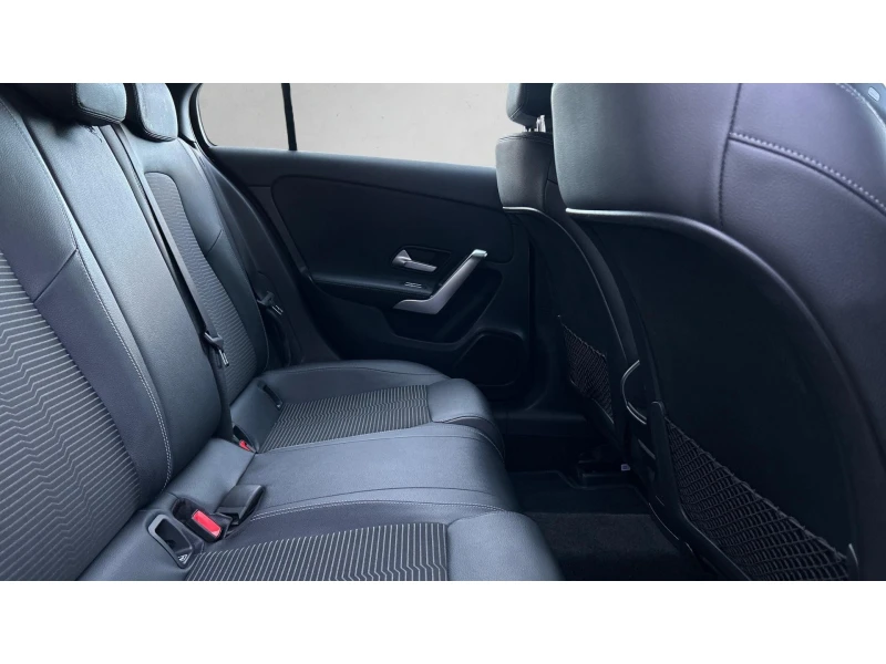 Mercedes-Benz A 180 Месечна вноска от 314  , снимка 7 - Автомобили и джипове - 53039870