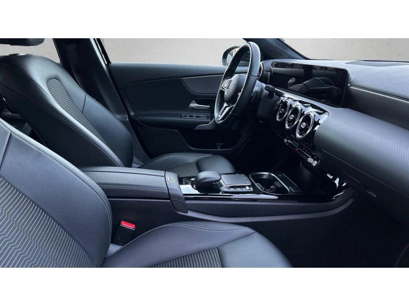 Mercedes-Benz A 180 Месечна вноска от 314  , снимка 6 - Автомобили и джипове - 53039870