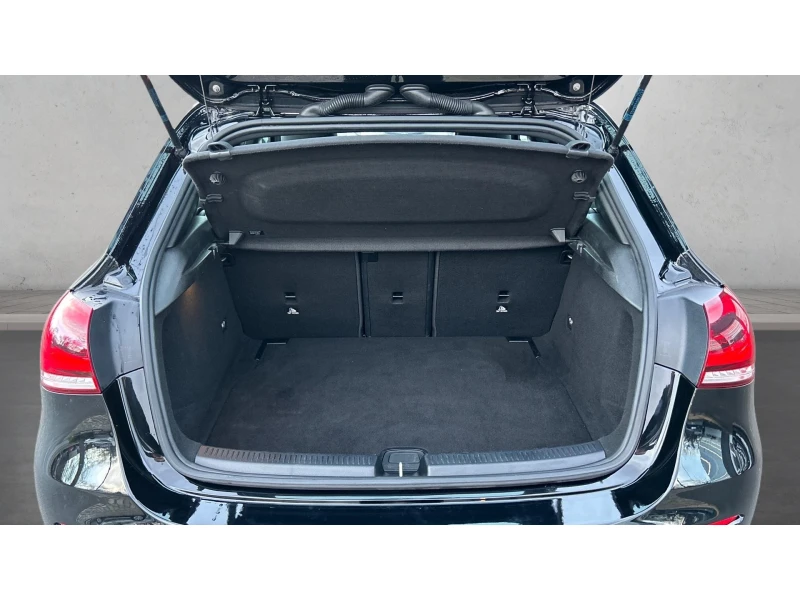 Mercedes-Benz A 180 Месечна вноска от 314  , снимка 10 - Автомобили и джипове - 53039870