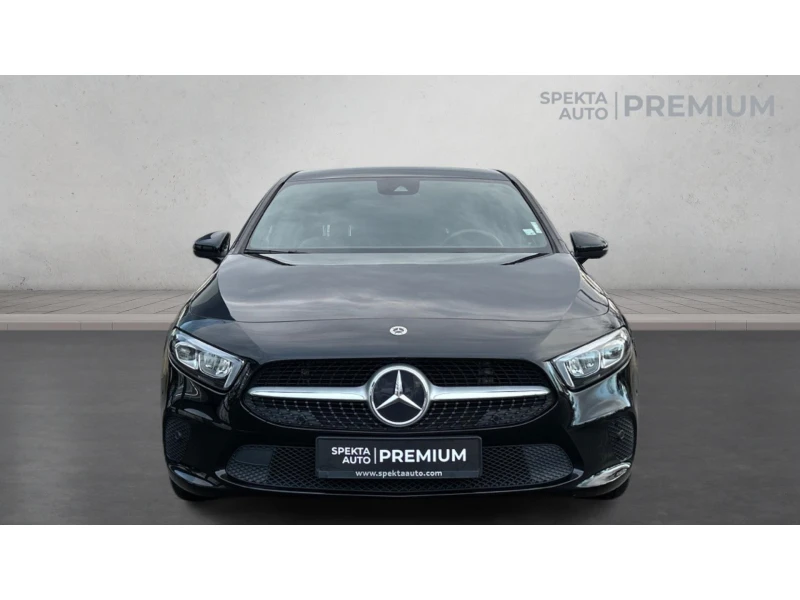 Mercedes-Benz A 180 Месечна вноска от 314  , снимка 5 - Автомобили и джипове - 53039870