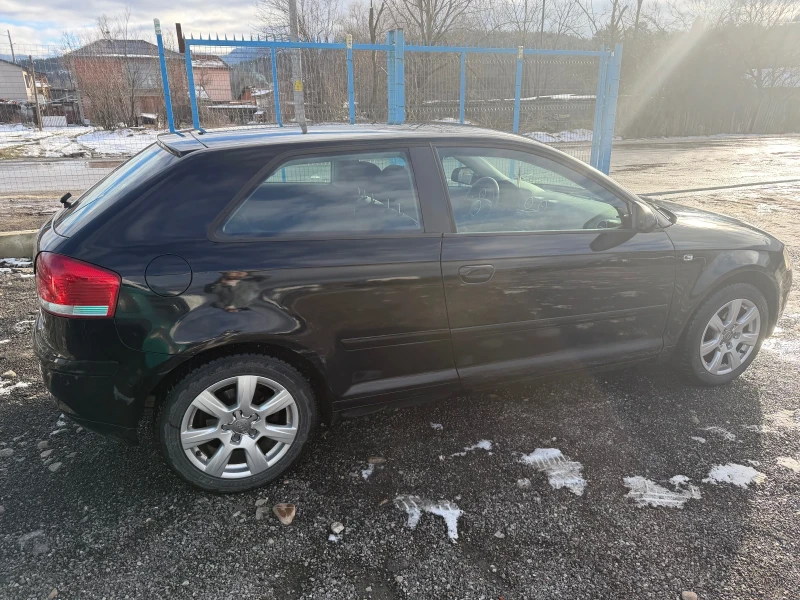 Audi A3, снимка 3 - Автомобили и джипове - 53110861