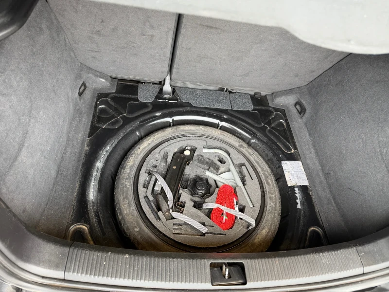 Audi A3, снимка 10 - Автомобили и джипове - 53110861