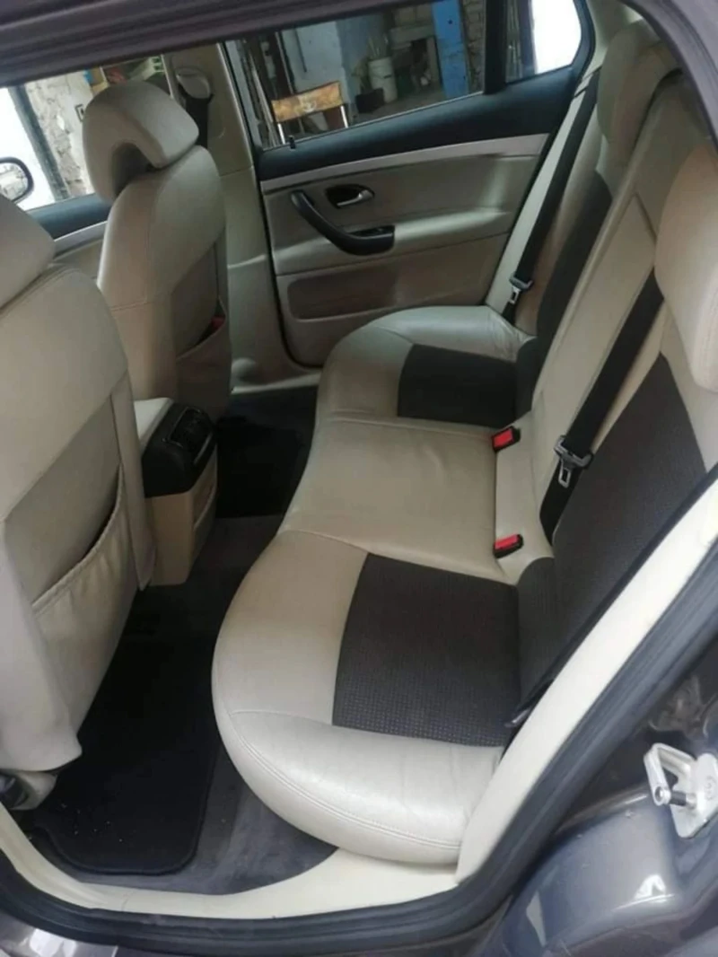 Saab 9-3, снимка 6 - Автомобили и джипове - 53134650