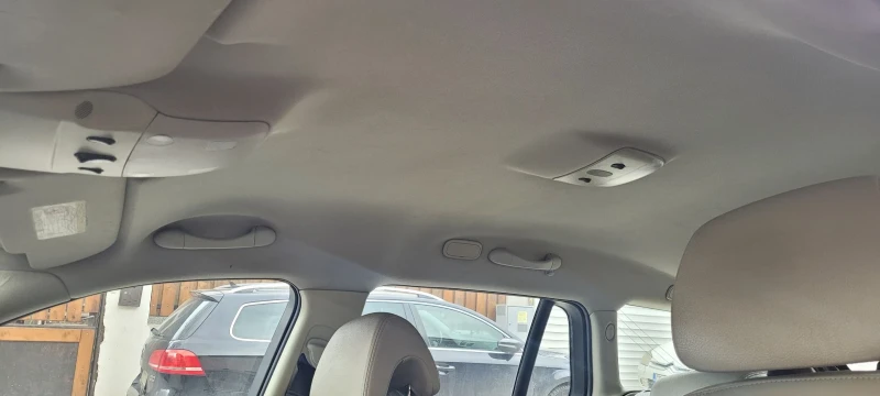 Saab 9-3 1.9 TiD Vector, снимка 9 - Автомобили и джипове - 53134650