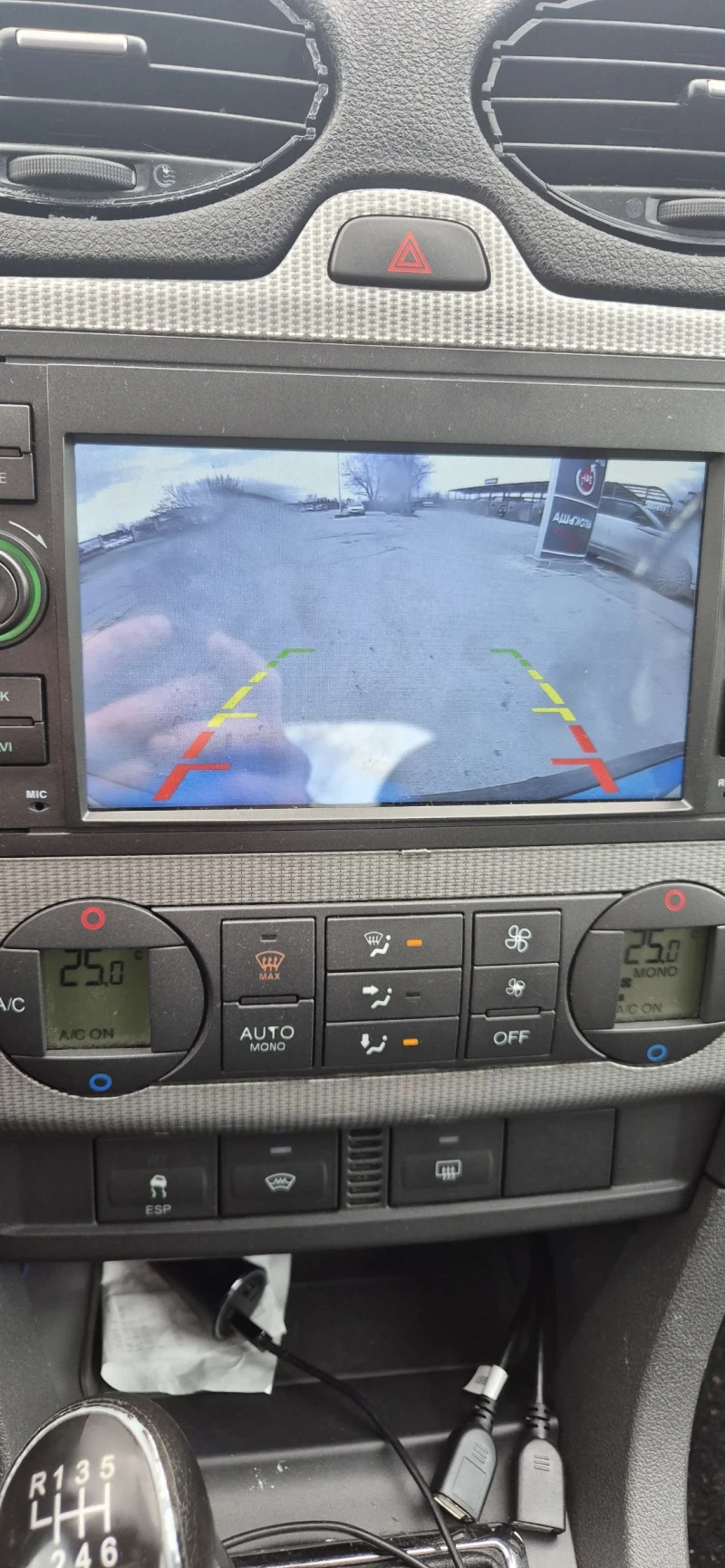 Ford Focus, снимка 12 - Автомобили и джипове - 53198494