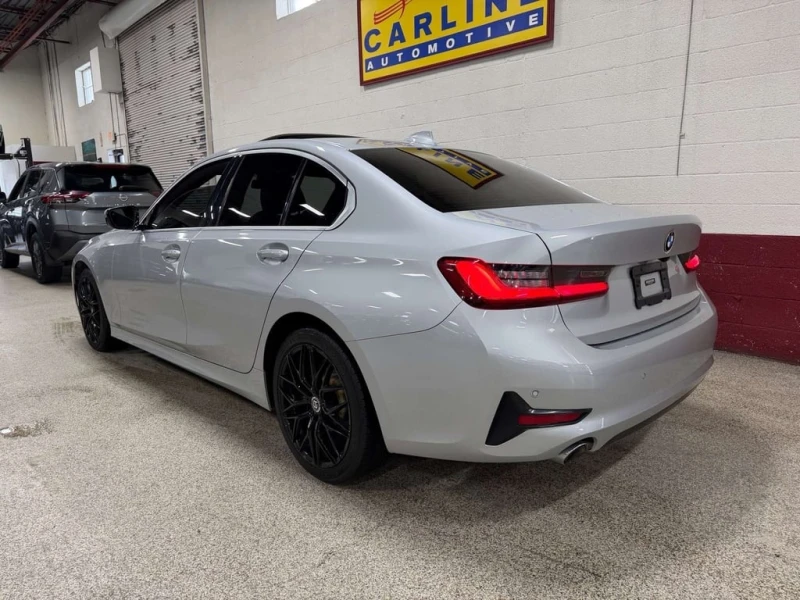 BMW 330 * xDrive * CARFAX * ЦЕНА ДО БГ, снимка 5 - Автомобили и джипове - 53469794