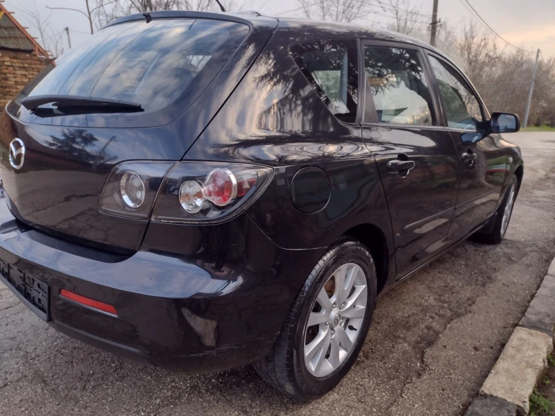 Mazda 3, снимка 7 - Автомобили и джипове - 53500204