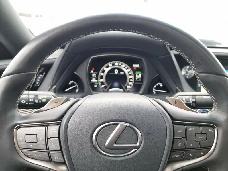 Lexus LS 500H*ACC*Navi*LED*, снимка 12 - Автомобили и джипове - 47451697