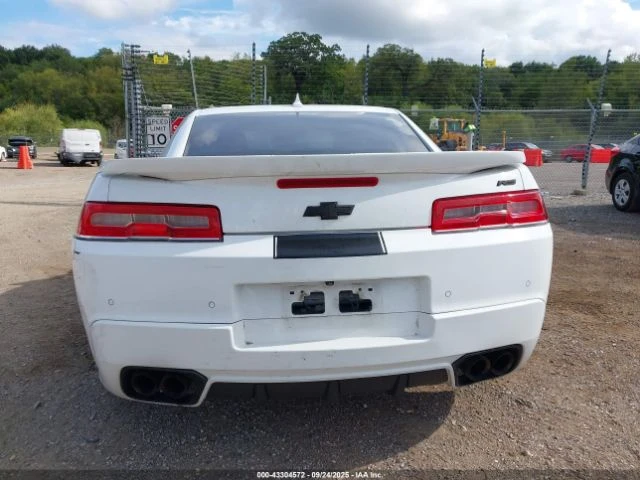 Chevrolet Camaro 2LT | Mobile.bg   15