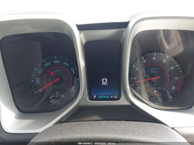 Chevrolet Camaro 2LT - изображение 7