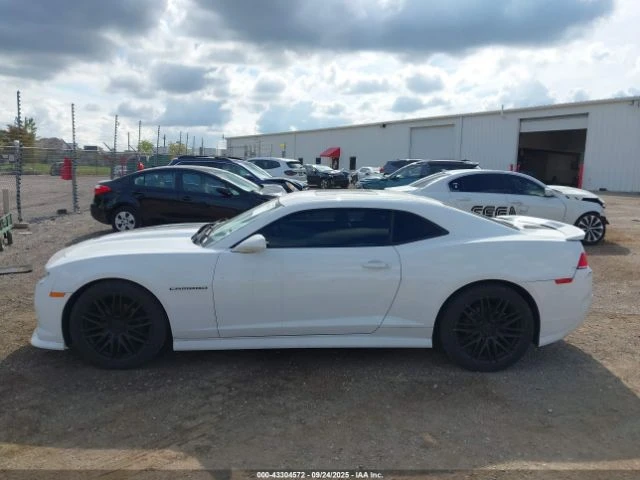 Chevrolet Camaro 2LT | Mobile.bg   13