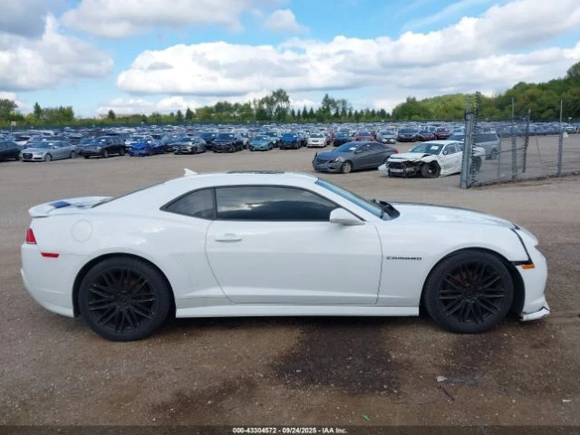 Chevrolet Camaro 2LT | Mobile.bg   12