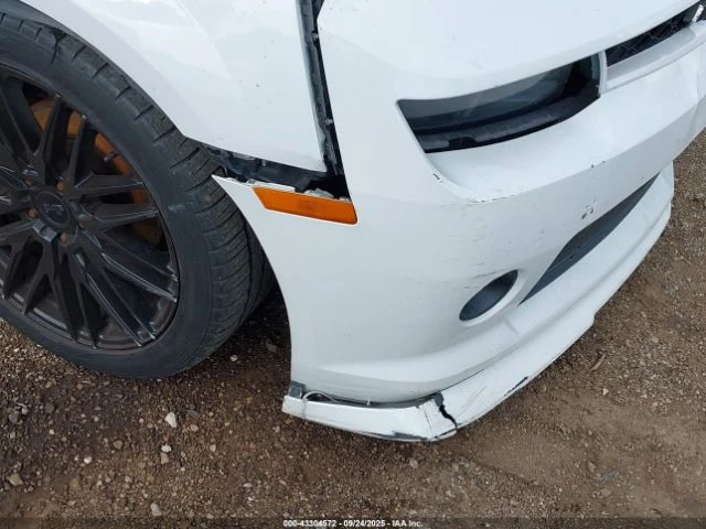 Chevrolet Camaro 2LT - изображение 6