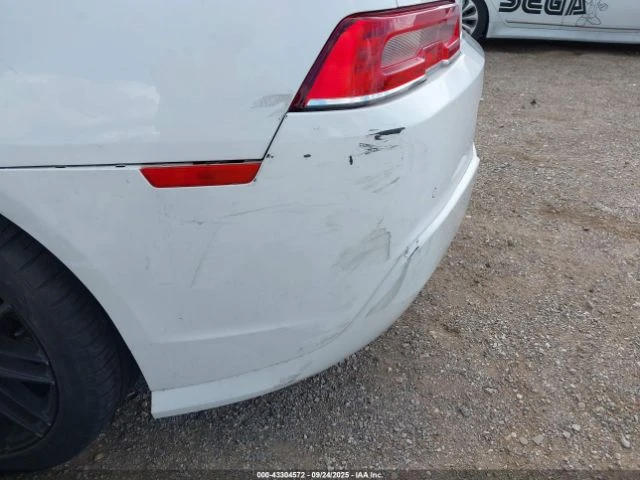 Chevrolet Camaro 2LT | Mobile.bg   16