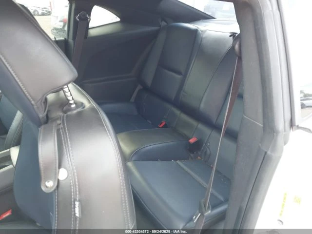 Chevrolet Camaro 2LT - изображение 8