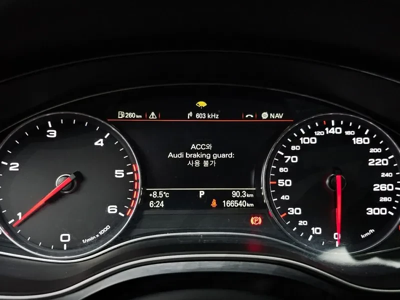 Audi A6 3.0 TDI Quattro, снимка 8 - Автомобили и джипове - 53041232