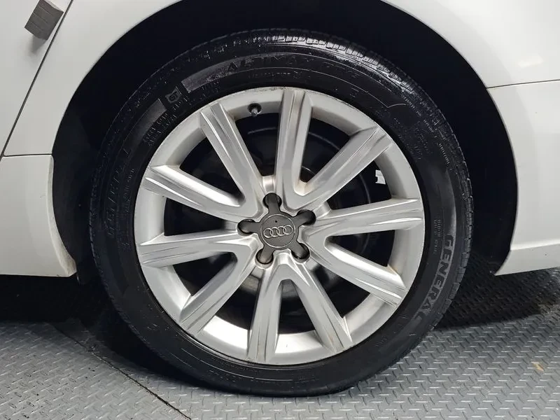 Audi A6 3.0 TDI Quattro, снимка 5 - Автомобили и джипове - 53041232