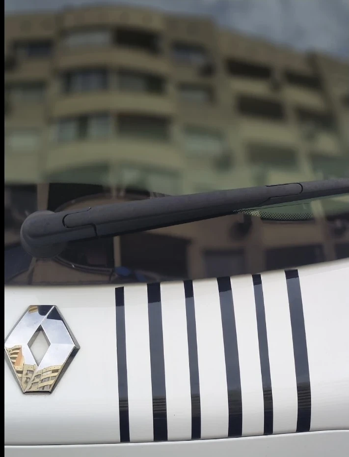 Renault Zoe Limited, снимка 5 - Автомобили и джипове - 53698347