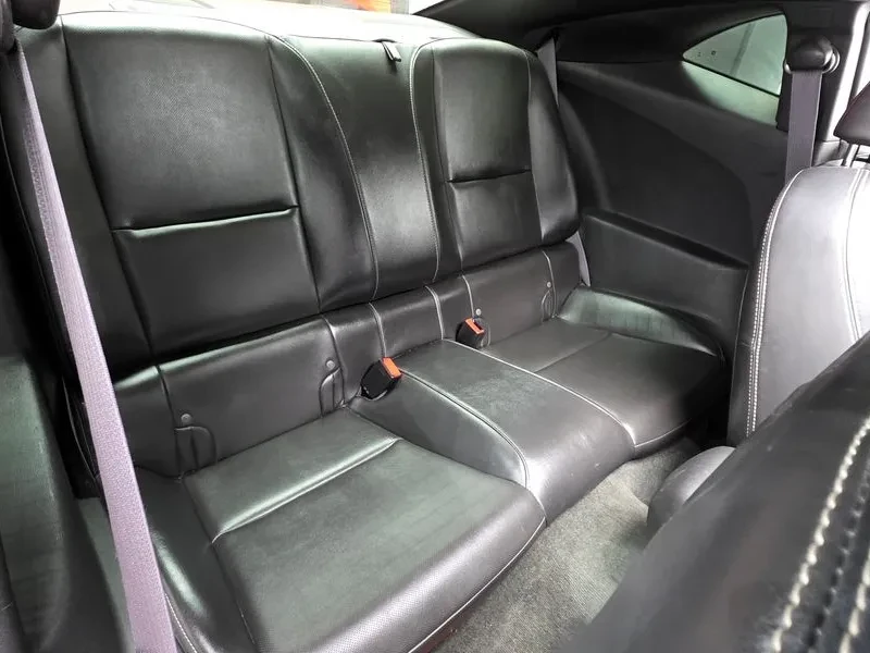 Chevrolet Camaro 3.6 , снимка 12 - Автомобили и джипове - 53910256