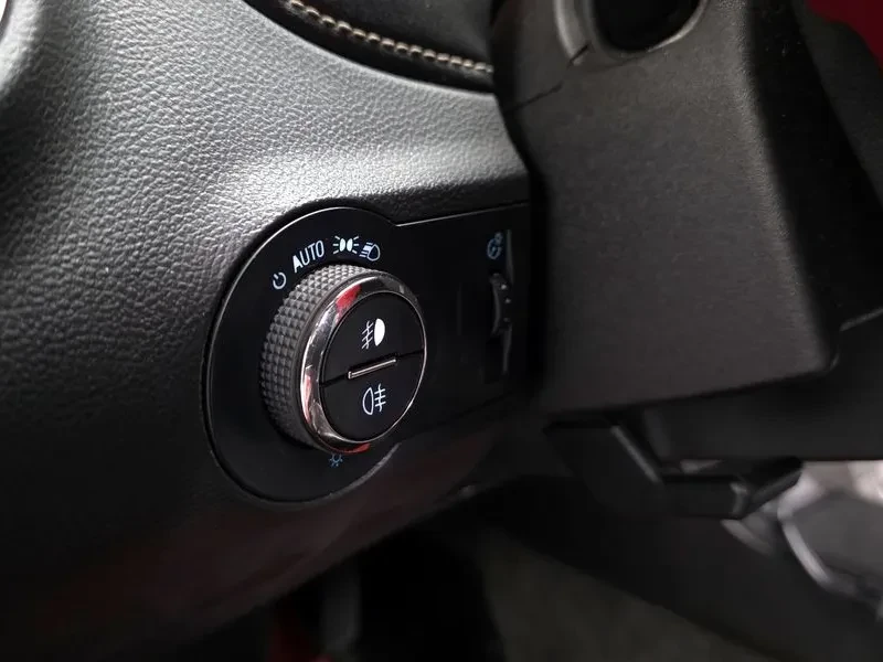 Chevrolet Camaro 3.6 , снимка 17 - Автомобили и джипове - 53910256