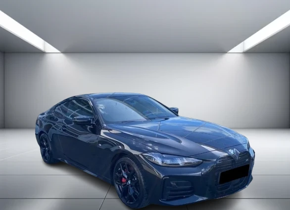 BMW 440 i M Coupe xDrive = Shadow Line = Гаранция
