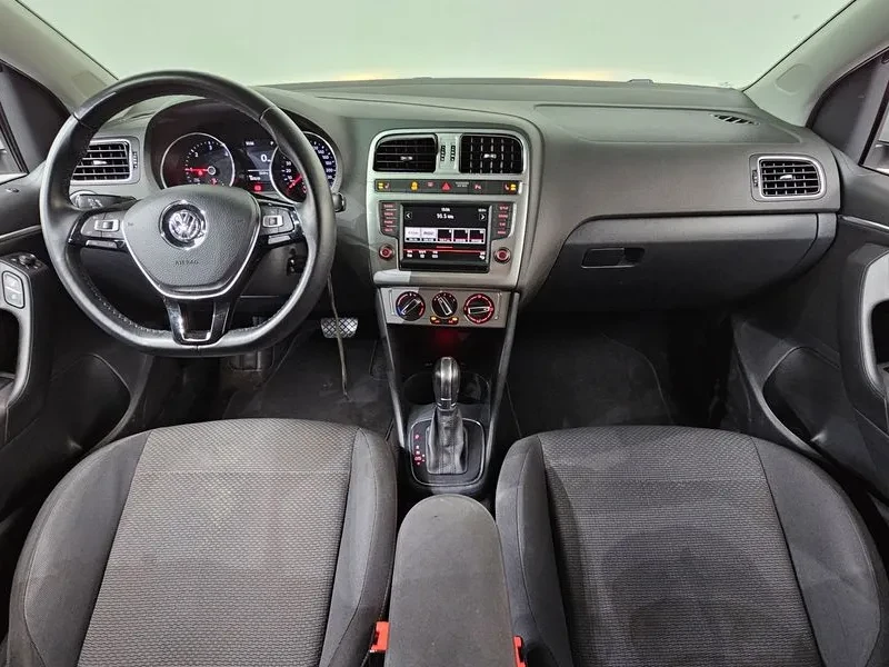 VW Polo 1.4 Tdi R-Line | Mobile.bg � ����������� 7