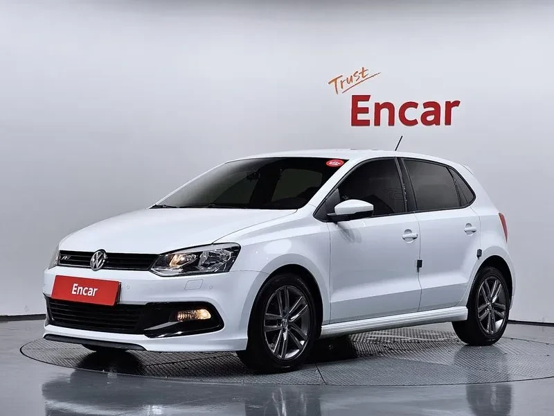 VW Polo 1.4 Tdi R-Line | Mobile.bg � ����������� 1